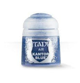 Air - Kantor Blue 12ML - Gamesmart